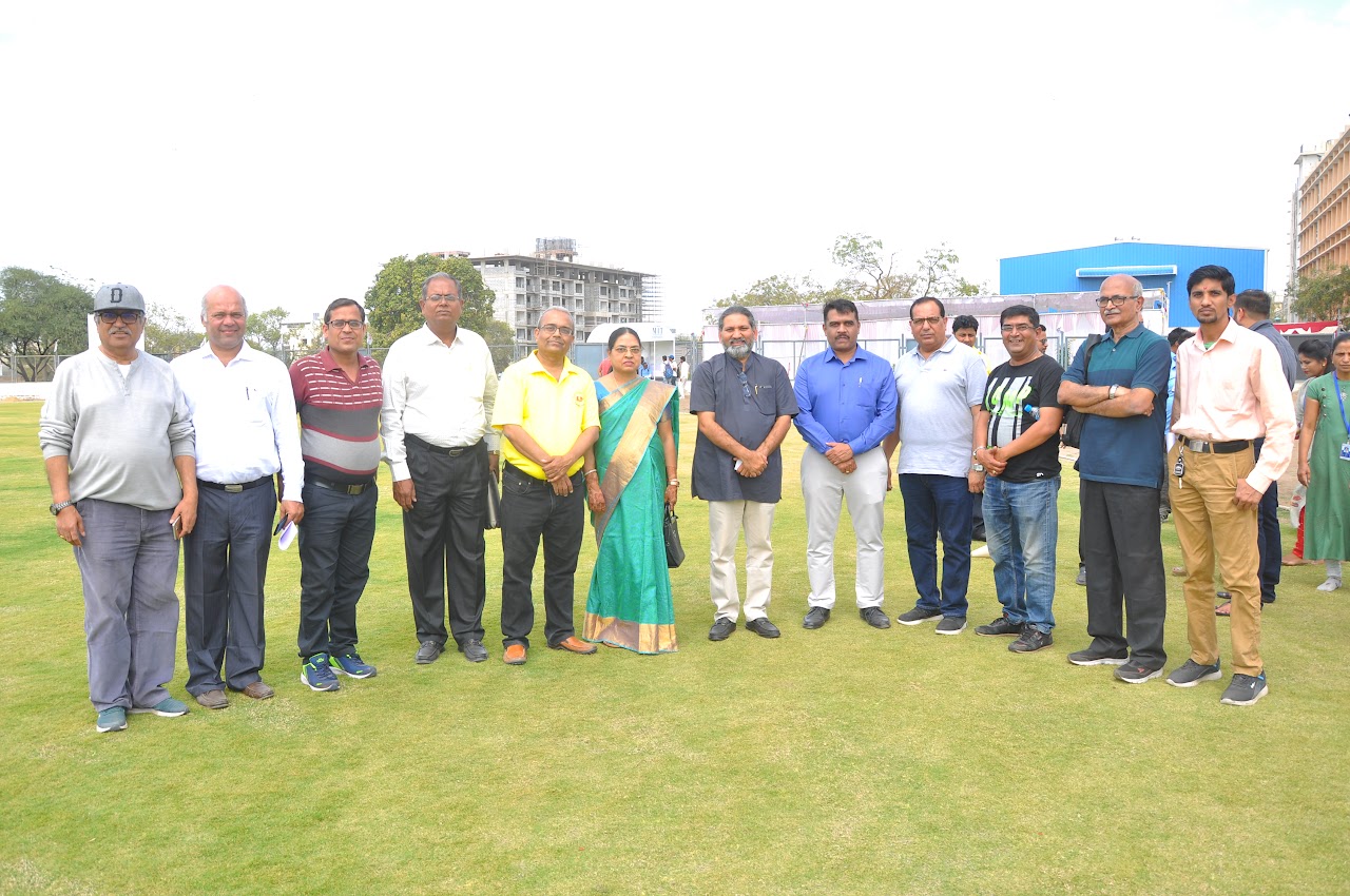 World Kidney Day Celebration by MIT Hospital (8 March 2020)