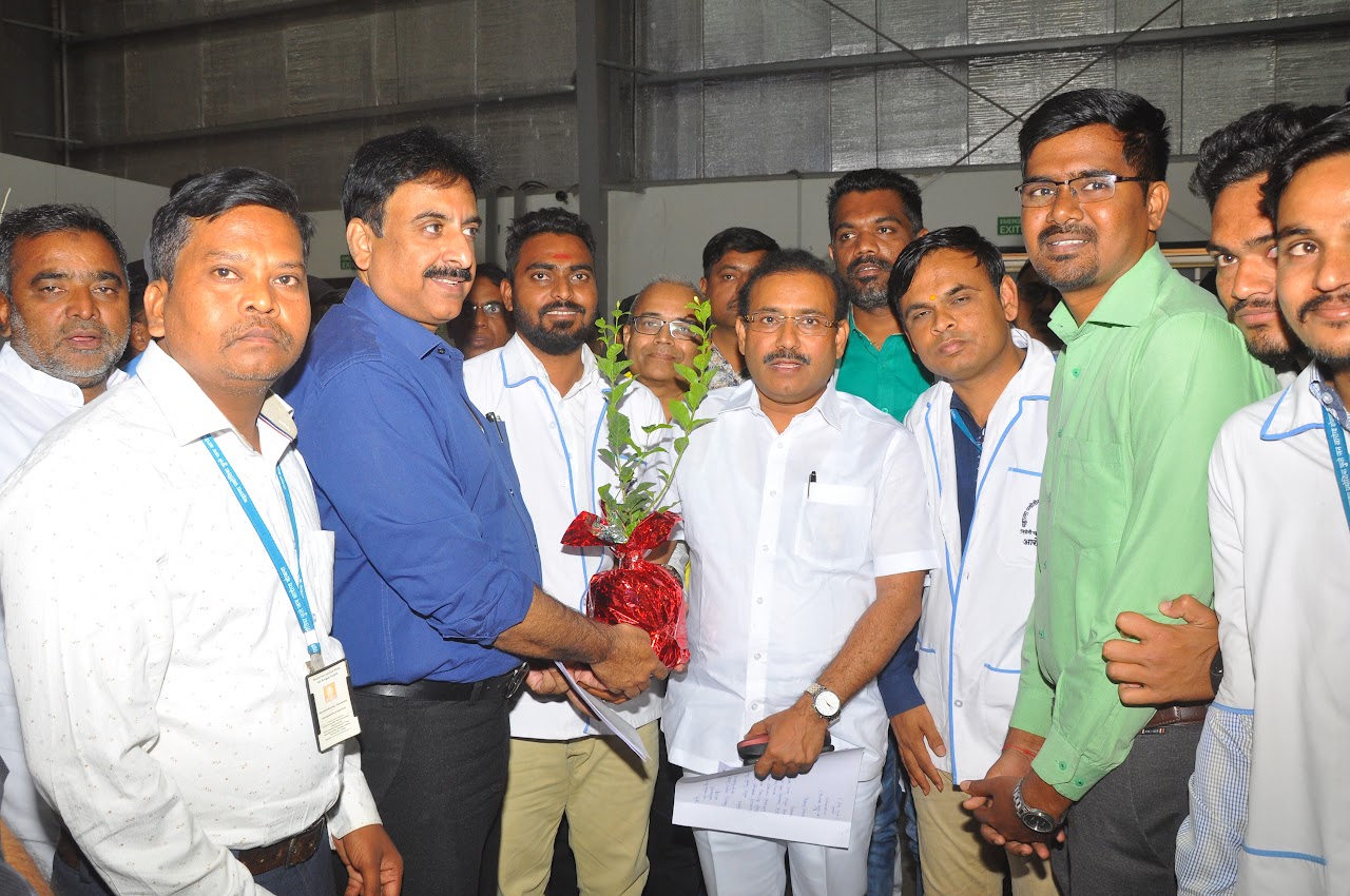 Honorable MP &amp; Honorable Heath Minister